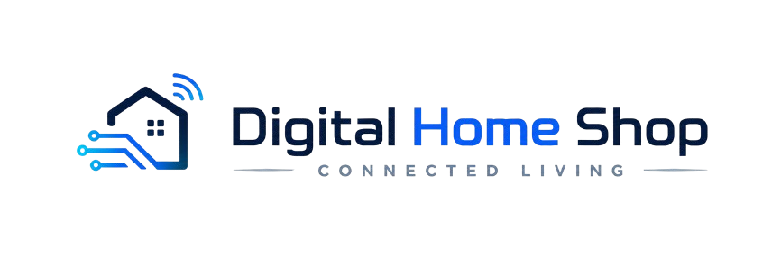 Digital Home Shop